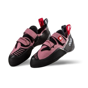 Buty wspinaczkowe na rzepy Ocun Striker QC 40
