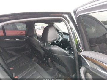 BMW X4 G02 2023 BMW X4 2023, 3.0L, 4x4, M40I 3.0 Benzyna 382KM, zdjęcie 7