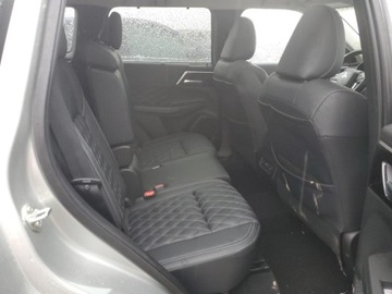 Mitsubishi Outlander III 2024 Mitsubishi Outlander Sel 2024 2.5l 2.5 Benzyna 181KM, zdjęcie 10