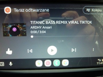 Dacia Sandero II Hatchback 5d Facelifting 1.5 Blue dCi 95KM 2020 Dacia Sandero Stepway 1,5 Dci 95Ps*Navi*ANDROID, zdjęcie 27