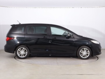 Mazda 5 II 2.0 MZR 150KM 2013 Mazda 5 2.0, Salon Polska, 7 miejsc, Skóra, Navi, zdjęcie 5