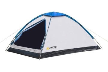 ALLTO CAMP PANDA 2 ТУРИСТИЧЕСКАЯ ПАЛАТКА