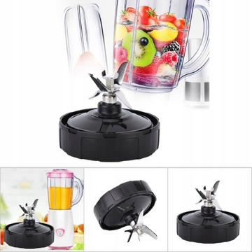PODSTAWA OSTRZA MIKSERA DO SOKÓW NUTRI NINJA