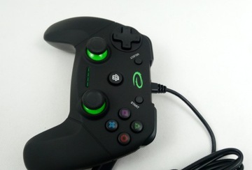 КОНТРОЛЛЕР ГЕЙМПАДА ДЛЯ ПК PS3 USB VIBRATIONS