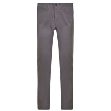 HIT! eleganckie SPODNIE DKNY Casual Slim Fit r.30