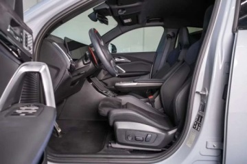 BMW X2 U10 SUV M 2.0 M35i 300KM 2026 BMW X2 Deska rozdzielcza Luxury Polski salon Dowolna konfiguracja 2.0, zdjęcie 26