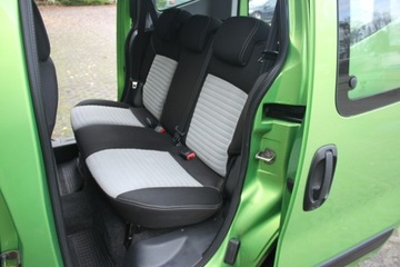 Fiat Fiorino IV 2008 Fiat Fiorino Fiat Fiorino III LPG Klima Elektryka Parktronic Stan BDB WARTO, zdjęcie 12