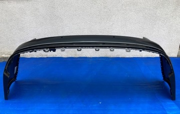 ЗАДНИЙ БАМПЕР AUDI A4 B9 8W9
