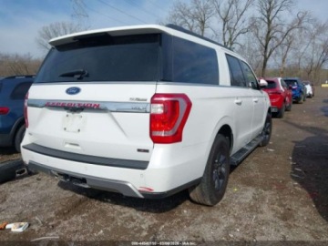 Ford Expedition III 2021 Ford Expedition Xlt Max 2021 3.5 Benzyna 375KM, zdjęcie 5