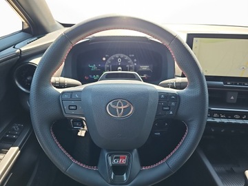 Toyota C-HR II SUV Plug-In 2.0  223KM 2024 Toyota C-HR 2.0 PHEV GR Sport, zdjęcie 11