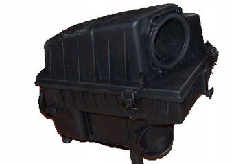 AUDI A3 8P 03- POUZDRO FILTRU VZDUCHU 1K0129607E