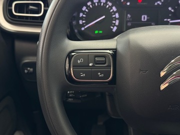 Citroen C3 III Hatchback Facelifting 1.2 PureTech 83KM 2023 Citroen C3 C-Series / 1 właściciel / Salon Polska, zdjęcie 21