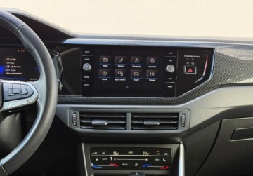 Volkswagen Taigo 2024 Volkswagen Taigo LED Kamera Park Assist Side Assist Gwarancja 2027 Sa, zdjęcie 28