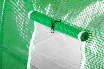 ФОЛЬГА ТУННЕЛЬ ТЕПЛИЧНАЯ 2x3 EUROHIT САДОВАЯ ФОЛЬГА