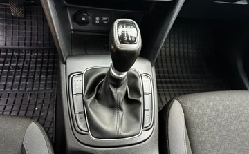 Hyundai Kona I Crossover 1.0 T-GDI 120KM 2019 Hyundai Kona 2019R, Klima, Alu, Zarejestrowany w Polsce Benzyna 120KM, zdjęcie 28