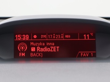 Opel Mokka I SUV 1.4 Turbo ECOTEC 140KM 2013 Opel Mokka 1.4 Turbo, 4X4, Skóra, Klima, zdjęcie 12