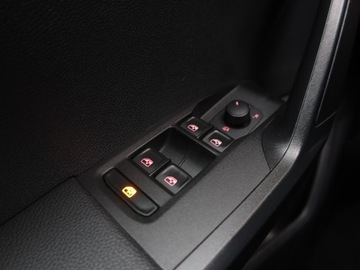 Seat Arona Crossover Facelifting 1.0 TSI 110KM 2022 Seat Arona 1.0 TSI, Salon Polska, 1. Właściciel, zdjęcie 17