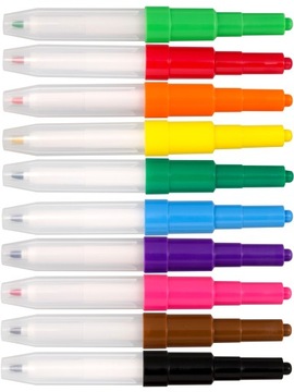 Centropen Airpens Super Activity 1500/15, 16 шаблонов