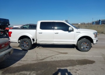 Ford 2019 Ford F150 FORD F-150 LIMITED 3.5 Benzyna 456KM, zdjęcie 1