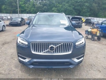 Volvo XC90 II SUV Plug-In 2.0 T8  455KM 2024 Volvo XC 90 2024r., 4x4, 2.0L 2.0 Hybryda Plug-in 455KM, zdjęcie 6