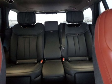Land Rover Range Rover V 2024 Land Rover Range Rover SV 2024 4.4l 4.4 Benzyna 606KM, zdjęcie 11