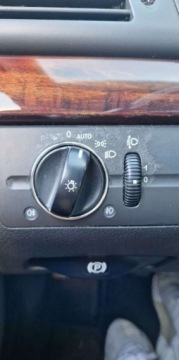 Mercedes Klasa E W211 Kombi S211 1.8 (200 Kompressor) 163KM 2003 Mercedes-Benz Klasa E 1.8i Kompressor Manual Parktronic Tempomat 1.8 163KM, zdjęcie 11