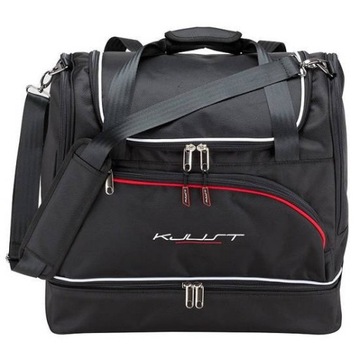 Torba sportowa Kjust SP38TW 72 l