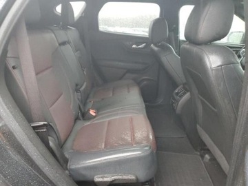 Chevrolet Blazer II 2019 Chevrolet Blazer 2019, 3.6L, RS, od ubezpieczalni, zdjęcie 8