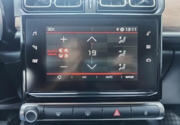 Citroen C3 IV 2024 Citroen C3 1.2 83KM Max Salon PL Vat 23 1 wlasciciel ASO 1.2 Benzyna, zdjęcie 23