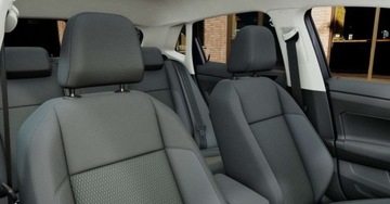 Volkswagen Polo VI Hatchback 5d Facelifting 1.0 TSI 95KM 2025 Volkswagen Polo LED, Tempomat, Kamera cofania Benzyna 95KM, zdjęcie 7