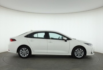 Toyota Corolla XII 2023 Toyota Corolla 1.8 Hybrid, Salon Polska, zdjęcie 5