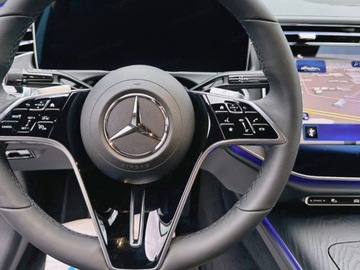 Mercedes Klasa E W214 Sedan 2.0 200 204KM 2025 E Klasa 200 4-Matic Avantgarde 2.0 (204KM) 2025, zdjęcie 6