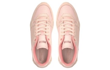 КРОССОВКИ ЖЕНСКИЕ PUMA MILE RIDER CHROME DESERT S.37 vol