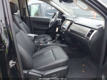 Ford Ranger V 2021 Ford Ranger Xlt 2021 2.3l 2.3 Benzyna 270KM, zdjęcie 9