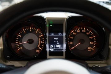 Suzuki Jimny IV 2024 Suzuki Jimny BABY G 4x4. FV 23%. Fabrycznie nowy., zdjęcie 38