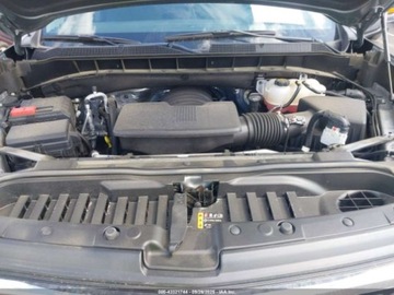 Chevrolet Silverado II 2025 Chevrolet Silverado 1500 Standard Bed Lt 2025 5.3l 5.3 Benzyna 355KM, zdjęcie 8