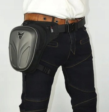 МОТОЦЕНТРИЧЕСКАЯ СУМКА ДЛЯ МОТОЦИКЛА НАСТЕННАЯ СУМКА ДЛЯ НОГ + БЕСПЛАТНО