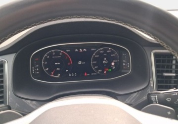 Seat Ateca SUV Facelifting 1.5 EcoTSI 150KM 2024 Seat Ateca VAT 23 Style 1.5TSI 150KM DSG 2024 r., salon PL, I wl., gwaranc, zdjęcie 3