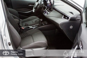 Toyota Corolla XII TS Kombi Facelifting 1.8 Hybrid 140KM 2024 Toyota Corolla Seria E21 (2019-) 1.8 Hybrid Comfor, zdjęcie 11