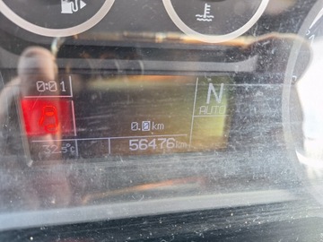 LANCIA YPSILON 3 III 312 CHRYSLER SVĚTLO ZADNÍ PRAVÁ