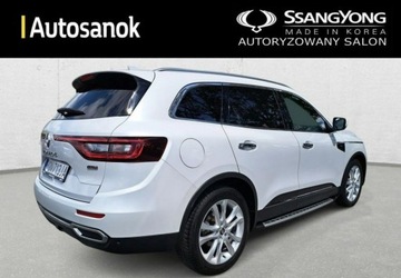 Renault Koleos II SUV 2.0 dCi 177KM 2019 Renault Koleos Pierwszy Wlasciciel Bezwypadkowy InitialeParis Serwis AS, zdjęcie 4