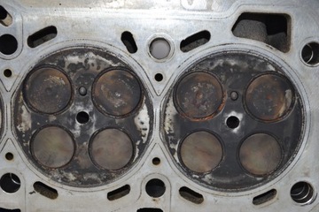 HLAVA VÁLCŮ PÁČKY SAAB 93 9-3 1.9 TID 150