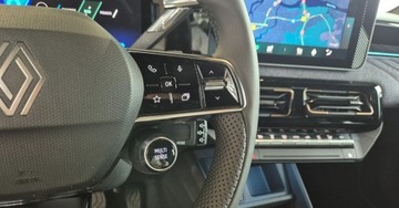 Renault 2025 Renault 4 techno 150 KM comfort range od reki Elektryczny 150KM, zdjęcie 21