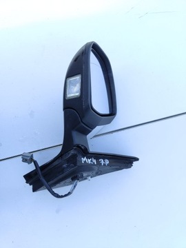 F6 ZRCÁTKO LEVÉ FORD MONDEO MK4 PINU 7