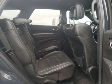 Dodge Durango III 2018 Dodge Durango SRT 2018 6.4L 6.4 Benzyna 475KM, zdjęcie 11
