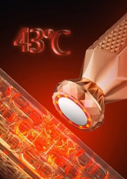 Устройство радиочастотного вибрационного массажа