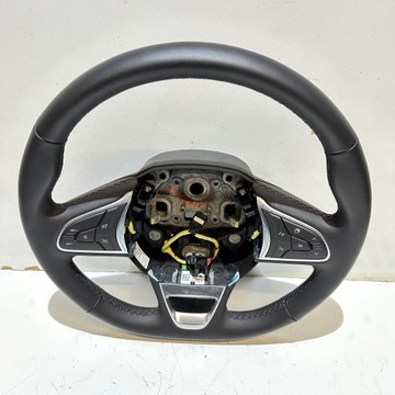 RENAULT MEGANE IV LIFT KIEROWNICA 484009066R