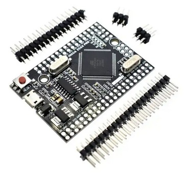 MODUŁ ARDUINO MEGA2560 PRO MINI 5V CLONE BOARD