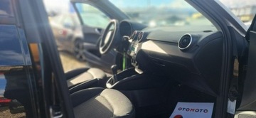 Audi A1 I Hatchback 3d 1.2 TFSI 86KM 2014 Audi A1 Sportback super stan nowy rozrząd, zdjęcie 8