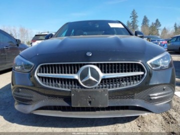 Mercedes Klasa C W206 2025 Mercedes-Benz Klasa C 300 2025 2.0 Benzyna 255KM, zdjęcie 7